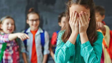 булінг українських підлітків