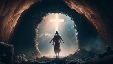 що означає воскресіння