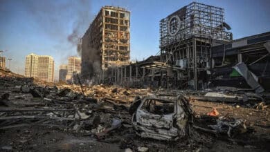 прямі збитки від війни