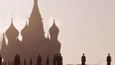 культура смерті в Росії