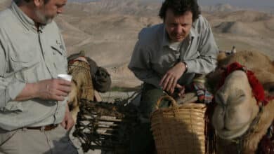 Археологія підтверджує біблійні історії