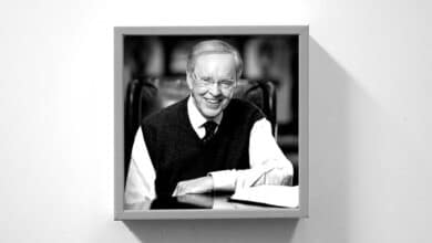 Чарльз Стенлі