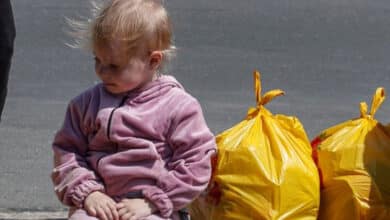 вилучення дітей