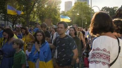 Етнічний склад України