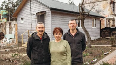 Церква в Ірпені