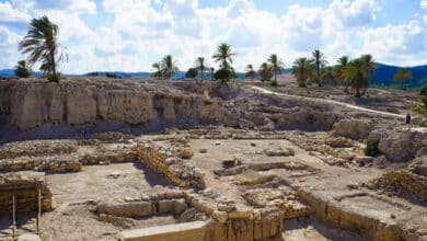 біблійний Армагеддон