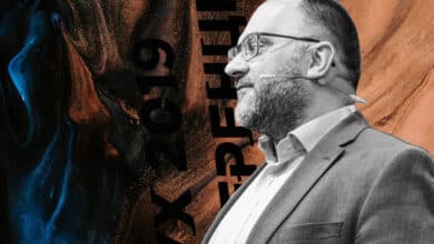 Молитва за УПЦ