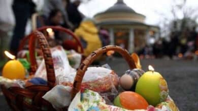 Великдень 2023