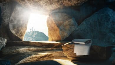 Воскресіння Ісуса Христа