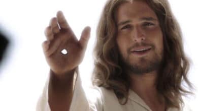 фільми про воскресіння Ісуса