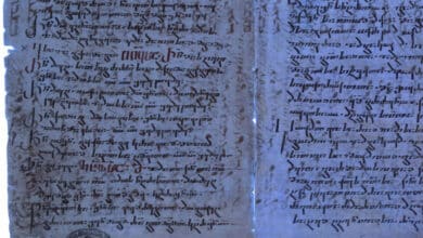 давньосирійські переклади Євангелія