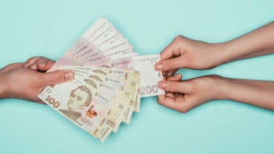 Гроші і шлюбі