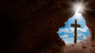 7 доказів воскресіння Христа