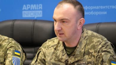 військові капелани