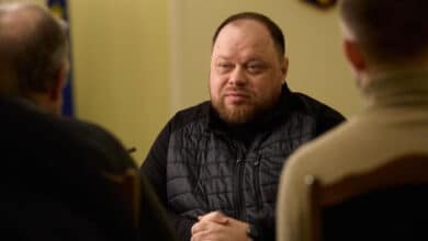 Верховна Рада України