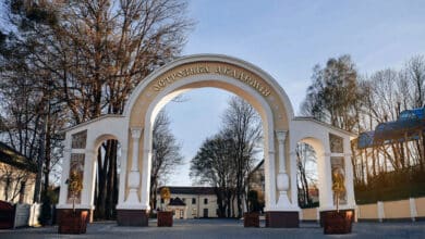 Юні знавці Біблії