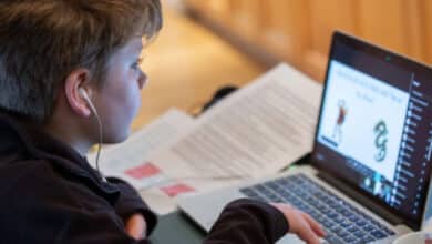 вплив війни на навчальний процес