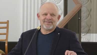 Сергій Мороз помер