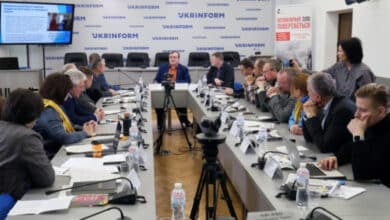 війна та релігія