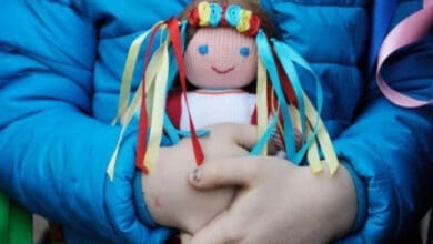 розшук дітей