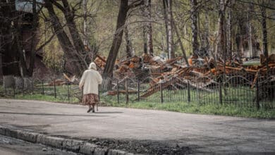 Зміна демографічної ситуації