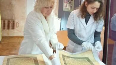 відновленням Євангелія