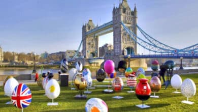 пасхальні традиції