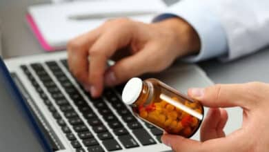 препарати без рецепта