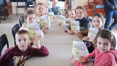 передпасхальний посібник