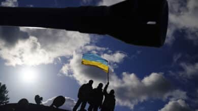 Звільнення військовослужбовців