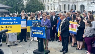 Резолюція "Перемога України