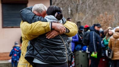 повернення українців