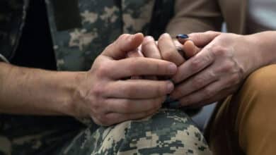 соціальне відновлення військових