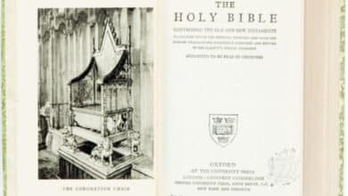 Коронація Карла III