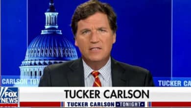 Такер Карлсон