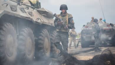 релігійні переконання та мобілізація