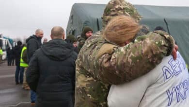 допомога родинам зниклих безвісти