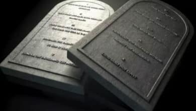 Десять заповідей