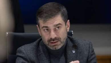 Затримання "Свідків Єгови" в Криму