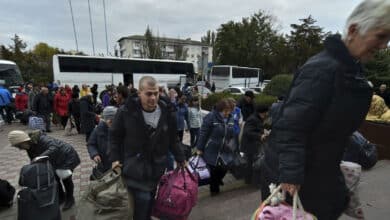 не погоджуйтесь на евакуацію