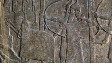 штучний інтелект для перекладу клинопису