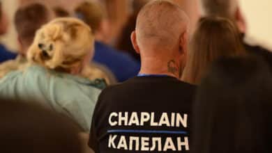 Конференція психологічної підтримки в Рівному