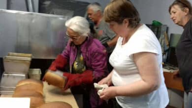 Відкриття пекарні Снігурівка