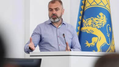 Дмитро Колесник