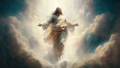 Вознесіння Христове