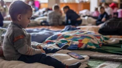 затримання українки в Росії