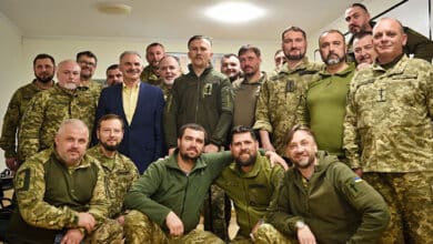 навчання капеланів