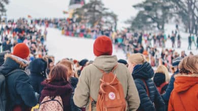 найщасливіша країна світ