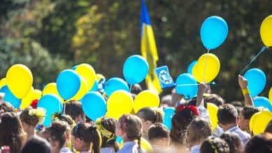 Населення України