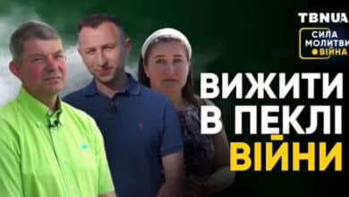 Сила молитви